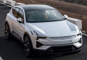 Polestar 03