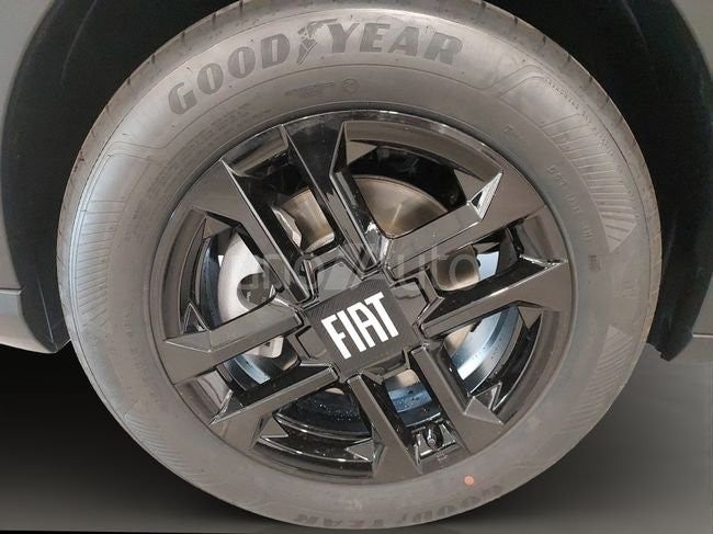Icon MHEV 81kW (110cv)