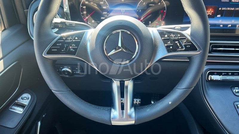 300 d Avantgarde Largo