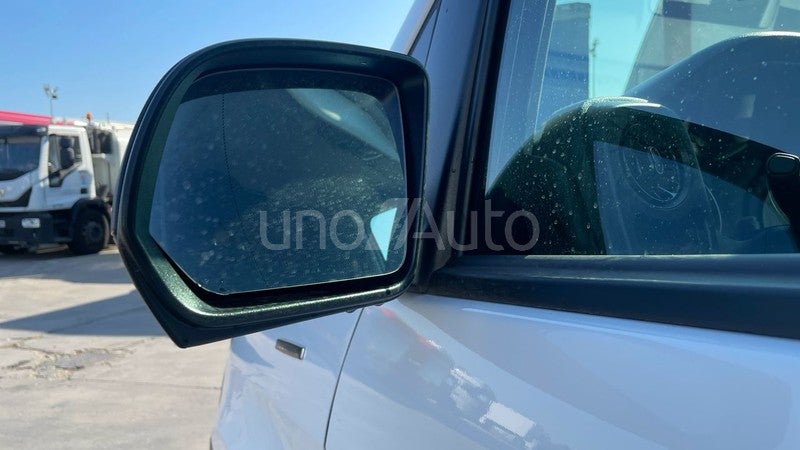 eVito Furgón Largo 85 kW