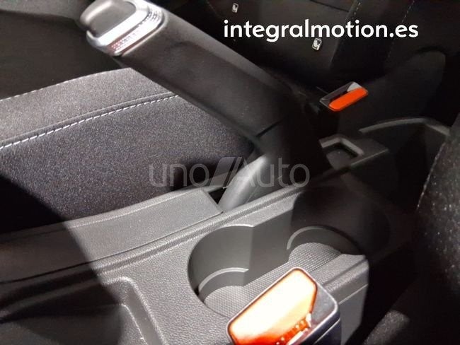 Colt 100T GLP Motion