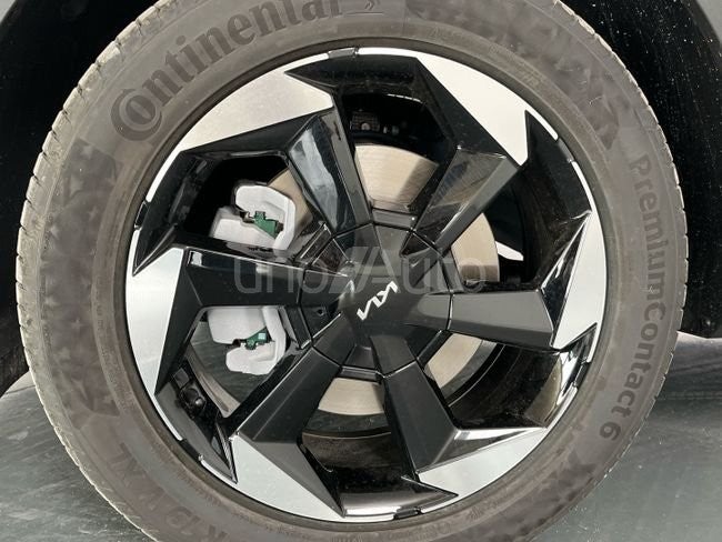 Sorento 1.6 T-GDi HEV Drive 4x2
