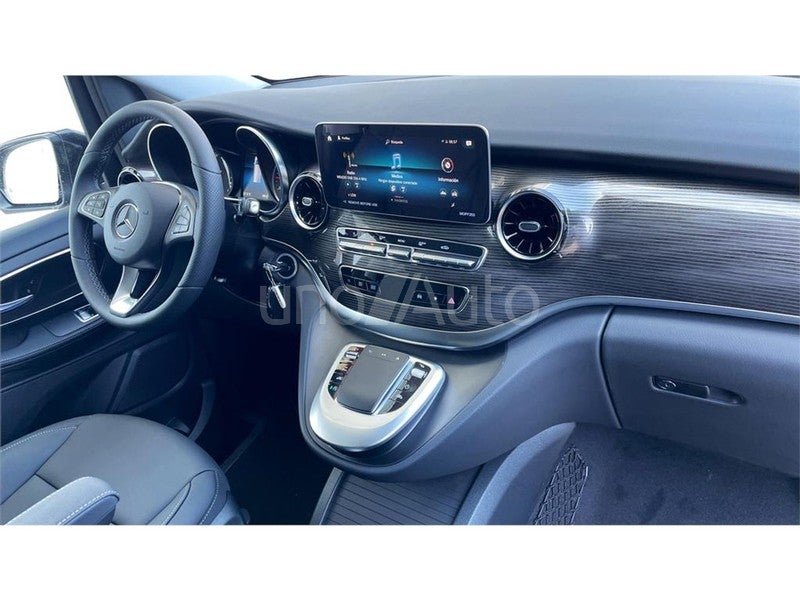 300 d Exclusive Largo