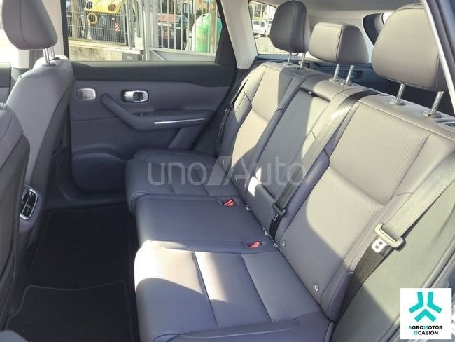 REEV 28.4 kWh Design Auto