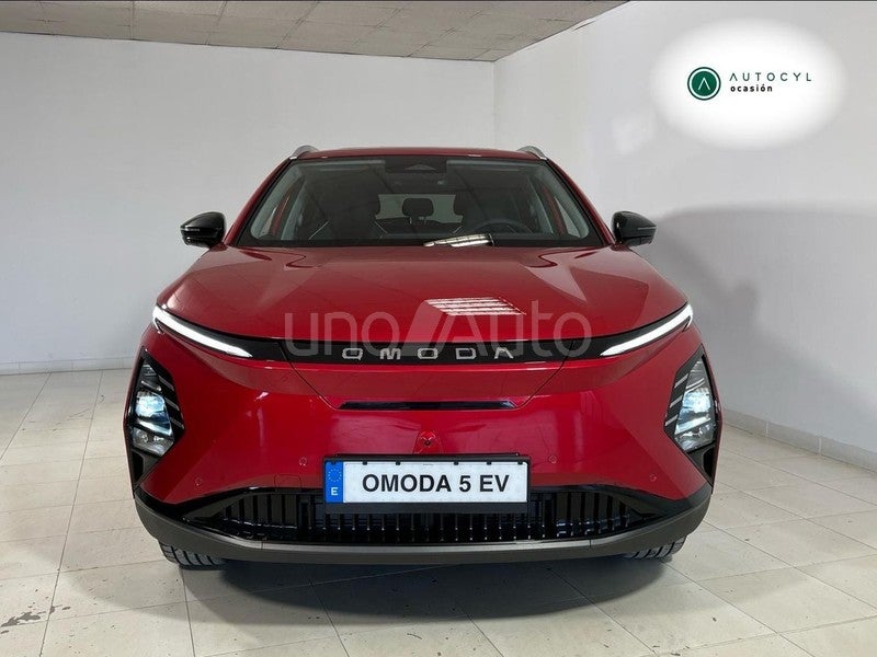 5 EV Premium