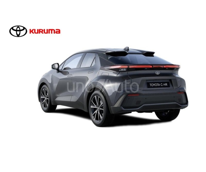 C-HR 220PH Advance