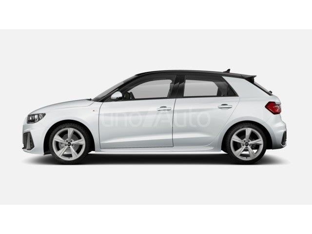 A1 Sportback 30 TFSI Adrenalin S tronic