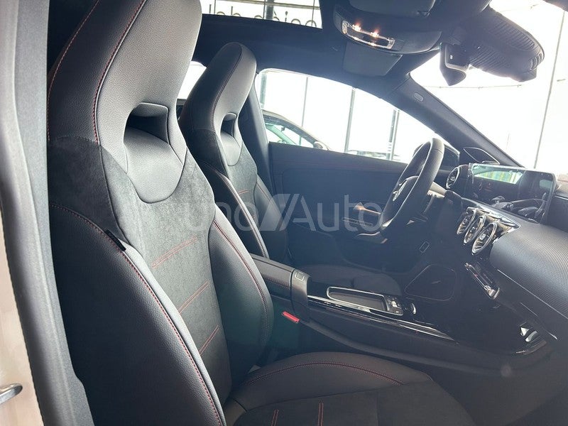 CLA 200 Coupé