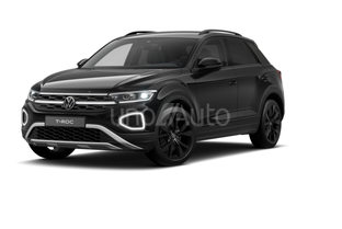 VOLKSWAGEN T-Roc 1.0 TSI Dark Line 85kW