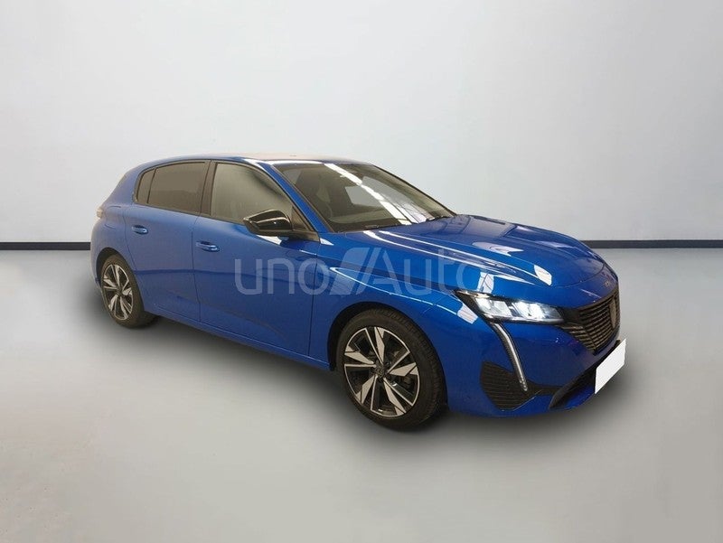 5P Active Hybrid 180 eEAT8