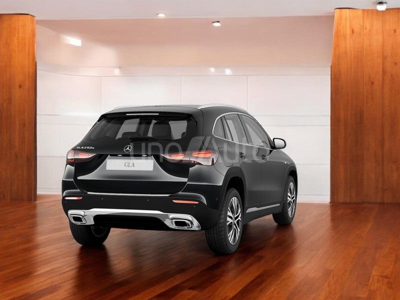 GLA 250e