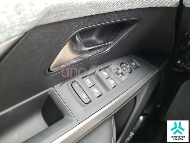 1.2 107KW Allure eDCS6