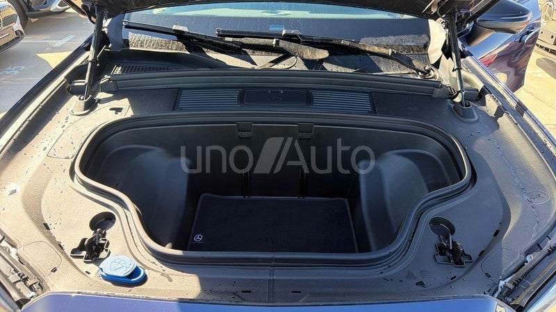 GLC GLC 400 4MATIC con tecnología EQ