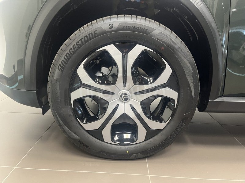 C3 Aircross Hybrid Plus e-DCS6 145