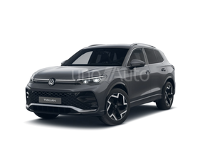 VOLKSWAGEN Tiguan 1.5 eTSI R-Line DSG 110kW