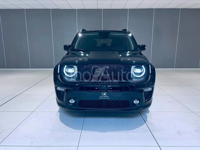 Renegade 1.5 MHEV North Star