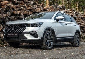 Bestune T77