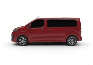 PEUGEOT Traveller M1 1.5BlueHDI Business Compact 120