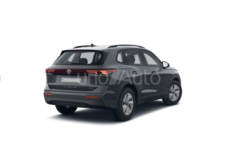 Tiguan 2.0TDI DSG 110kW