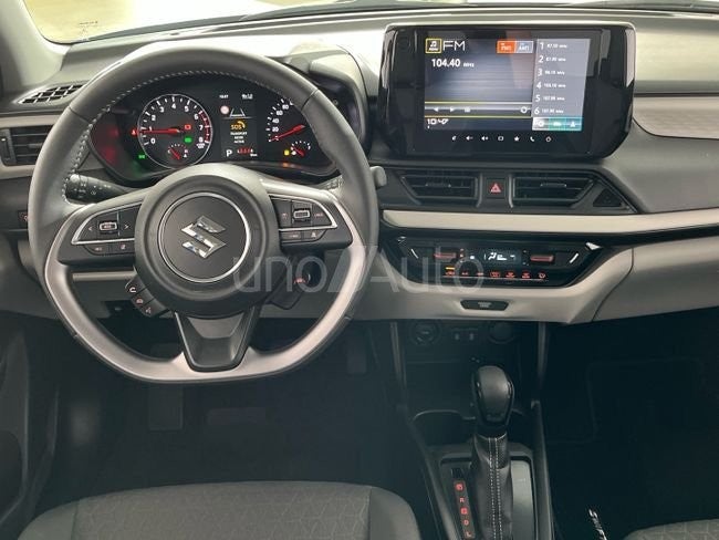 1.2 S2 Mild Hybrid CVT