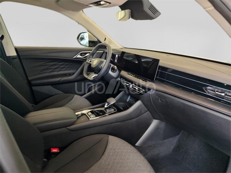 HS 1.5 Hybrid + Comfort