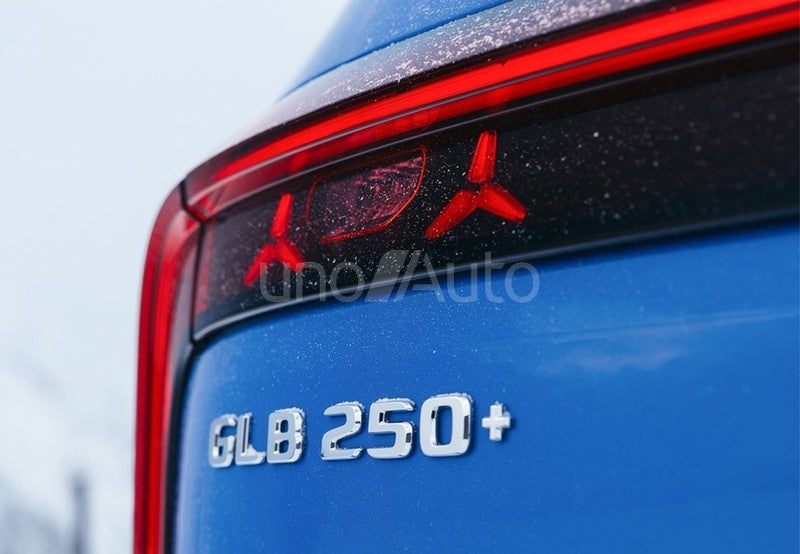 GLB 350 4Matic
