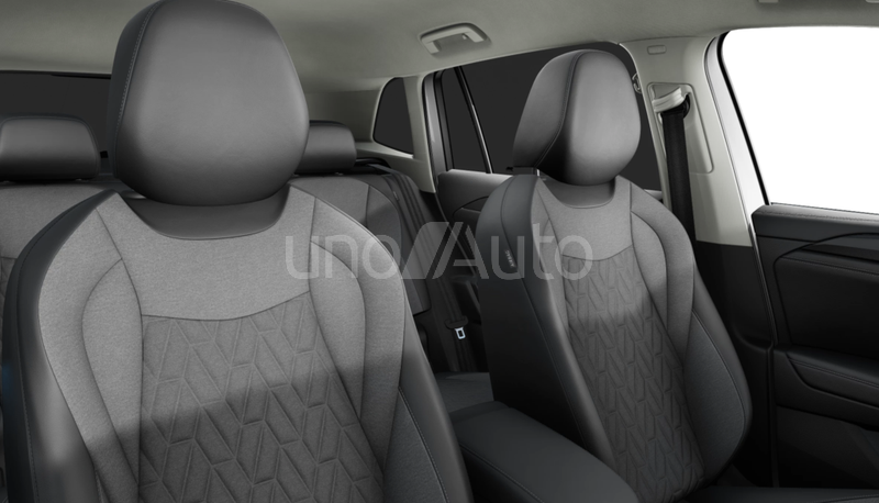 Tiguan 1.5 eTSI DSG Más 110kW