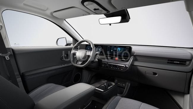 Ioniq 5 84kWh Light RWD 168kW