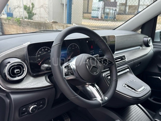 V 250d Largo Avantgarde