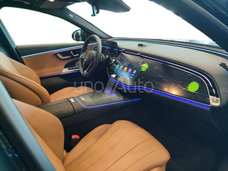CLASE E 300 de 4MATIC con tecn. híb. EQ Estate