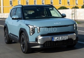 Kia Ev2