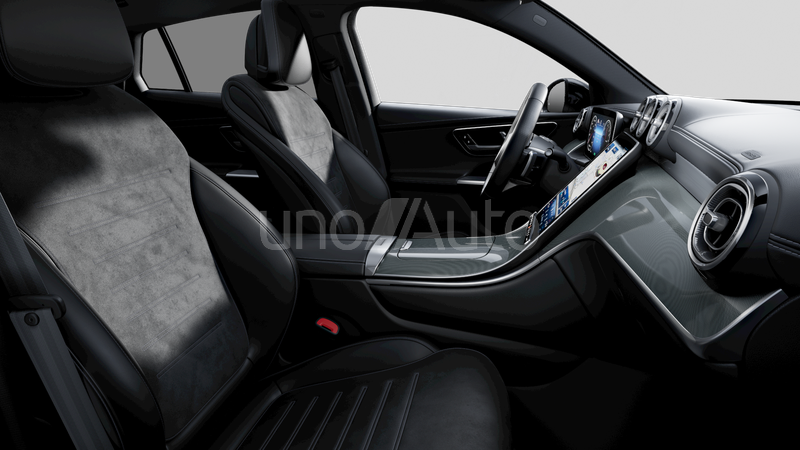 GLC 300 de 4MATIC Coupé con tecnología h