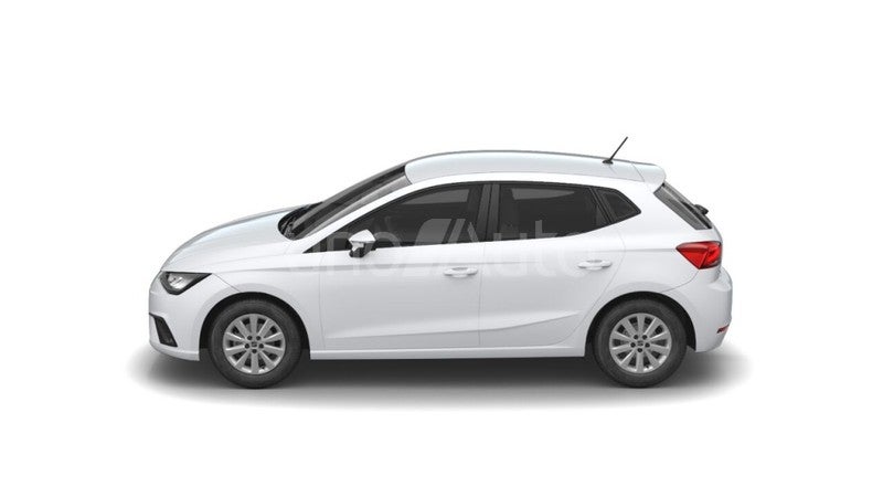 Ibiza 1.0 MPI S&S Reference Salta 80