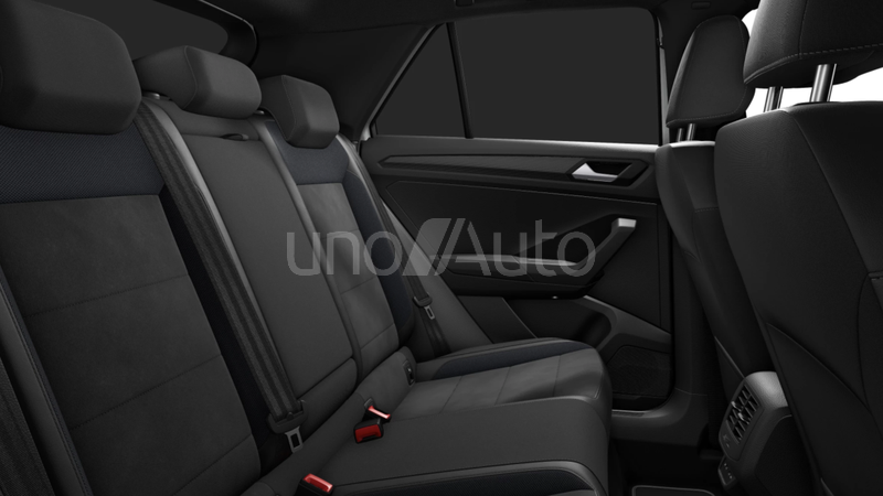 T-Roc 2.0TDI Dark Line 110 kW 4Motion DSG7