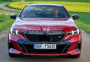 Bmw Serie 5