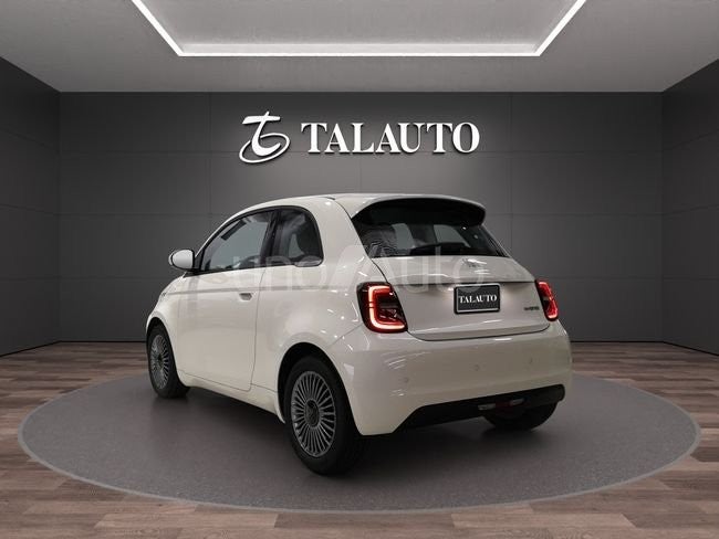 TORINO 1.0 Hybrid 48kW (65cv)