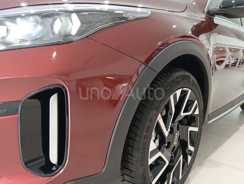 1.0 MHEV Style Edition 85kW 115CV DCT