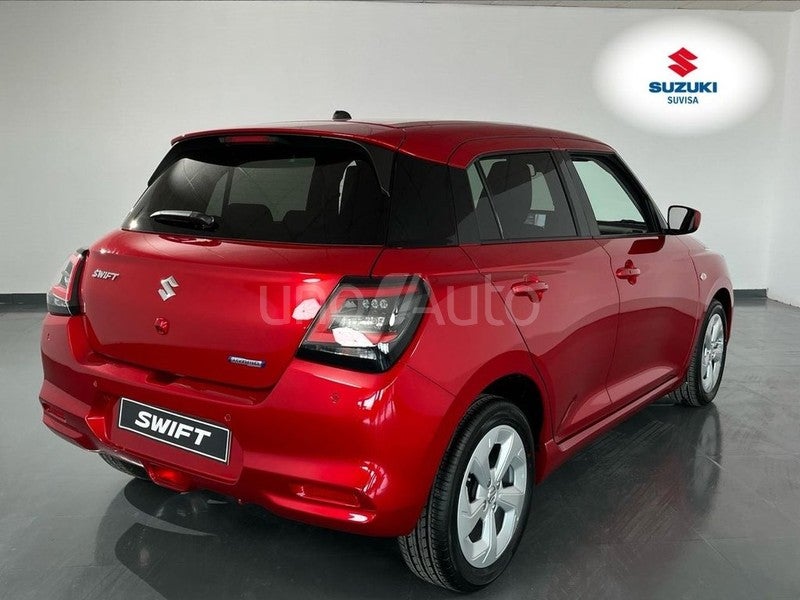 SUZUKI Swift 1.2 S2 Mild Hybrid