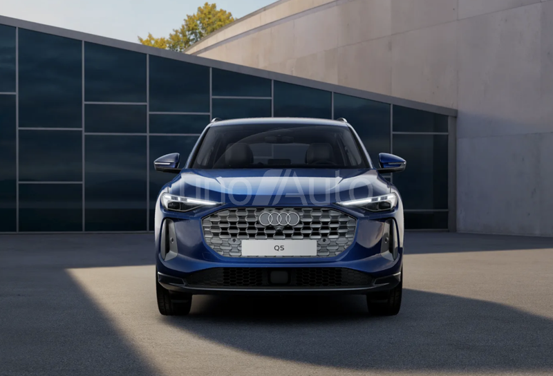 Q5 2.0TDI quattro S tronic Advanced 150kW