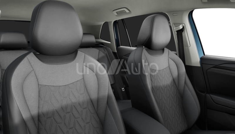 Tiguan 1.5 TSI eHybrid Más DSG 150kW