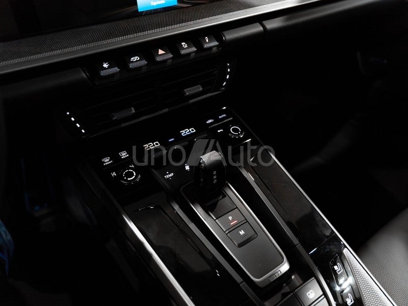 911 Carrera 4S Coupé PDK