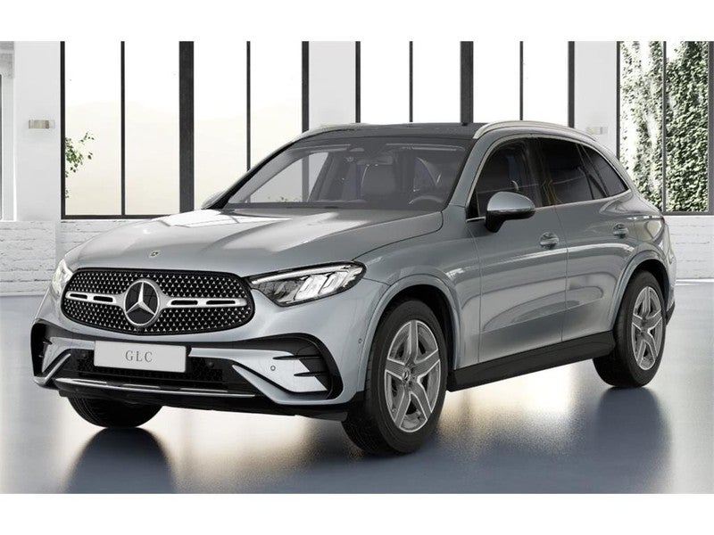 CLASE GLC GLC 220 d 4MATIC