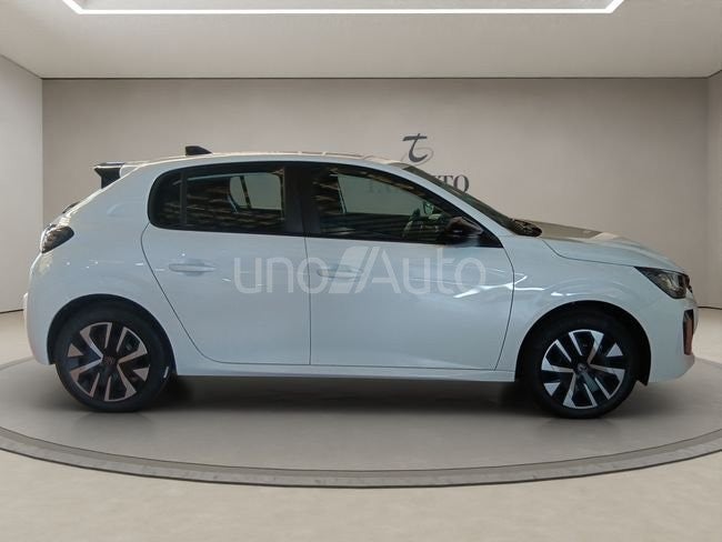 Style HYBRID 110 eDCS6