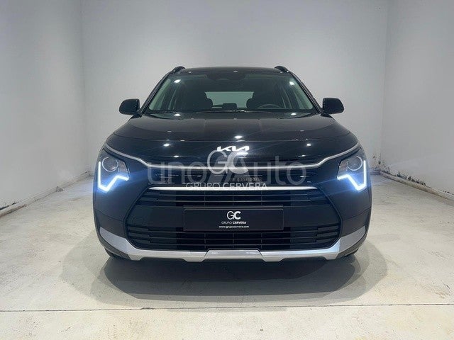 Niro 1.6 HEV Concept 129
