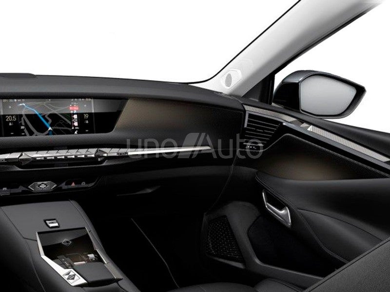DS 4 BlueHDi Rivoli Aut. 130
