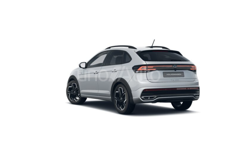 Taigo 1.0 TSI R-Line DSG 85kW