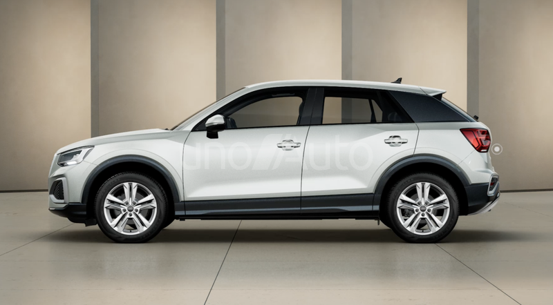 Q2 30 TFSI Advanced 85kW