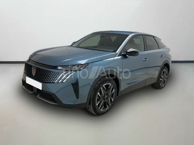 Allure Eléctrico 157kW