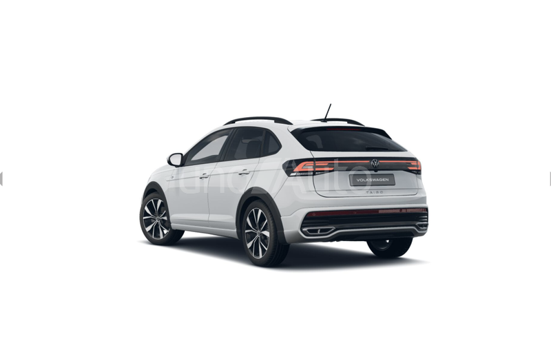 Taigo 1.5 TSI R-Line DSG 110kW