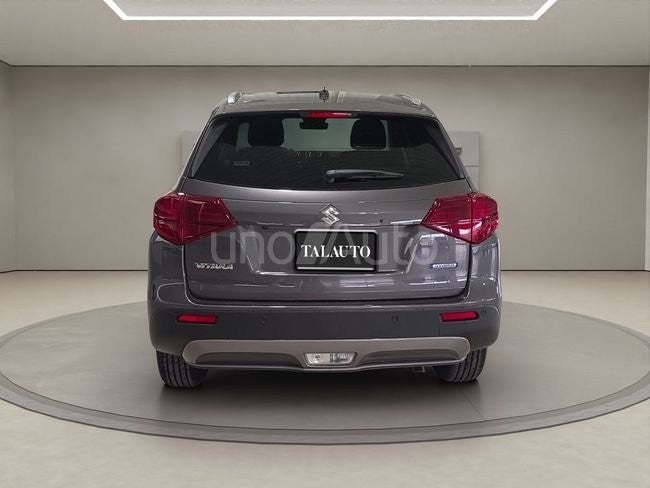 1.4 T S2 Mild Hybrid